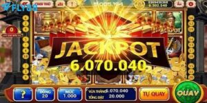 Sảnh Nổ Hũ Cq9: Theo Dõi Kết Quả Nóng, Săn Hũ Cực Nhanh Chóng