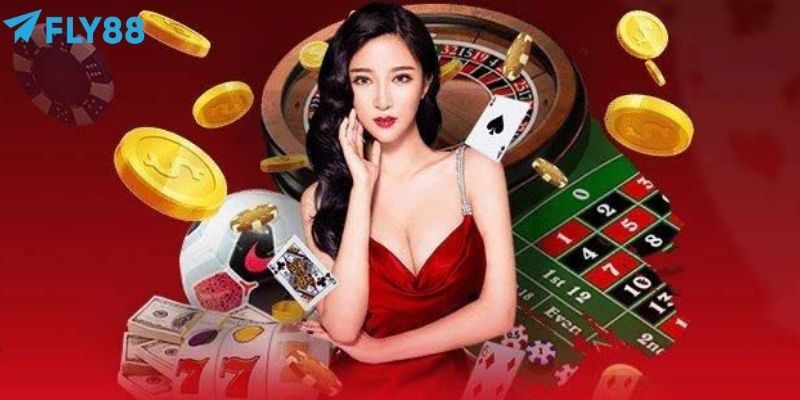 Link vào FLY88 mới nhất, truy cập không bị chặn